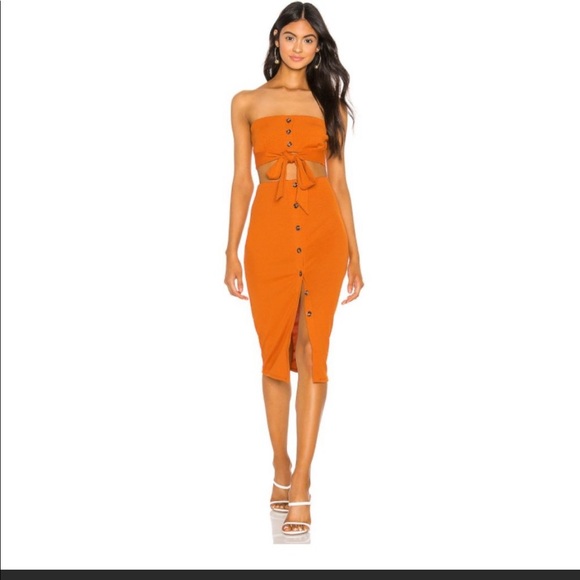 Privacy Please Pippa top and August skirt XS - Picture 3 of 6